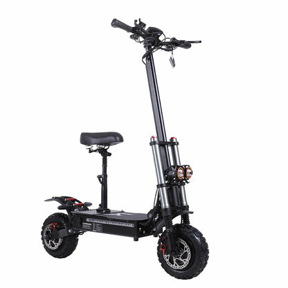 Freeboy J30 Max Electric Scooter