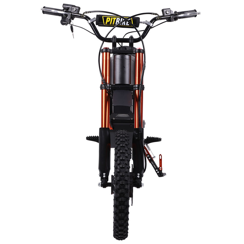 Freeboy Y01 Electric Motorcycle